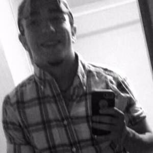 Meet your Posher, Cody